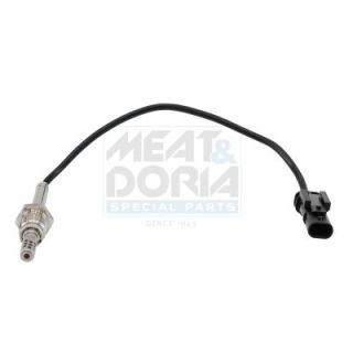Jutiklis, išmetamųjų dujų temperatūra MEAT & DORIA 12500