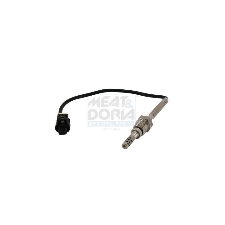 Jutiklis, išmetamųjų dujų temperatūra MEAT & DORIA 12501