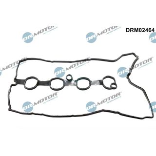 Tarpiklis, svirties dangtis Dr.Motor Automotive DRM02464