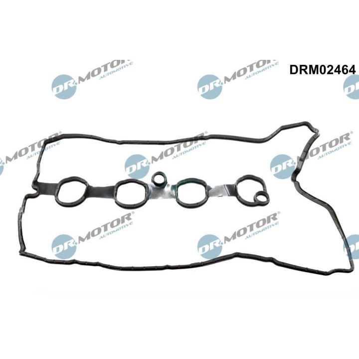 Tarpiklis, svirties dangtis Dr.Motor Automotive DRM02464