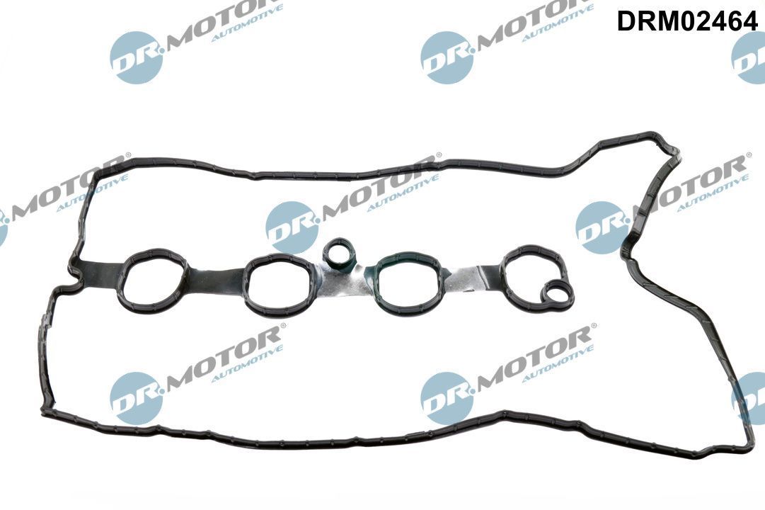 Tarpiklis, svirties dangtis Dr.Motor Automotive DRM02464