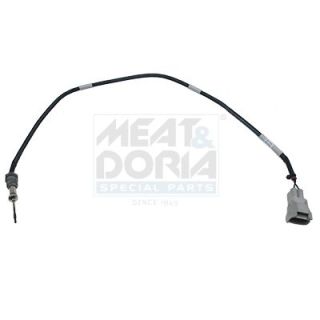 Jutiklis, išmetamųjų dujų temperatūra MEAT & DORIA 12519
