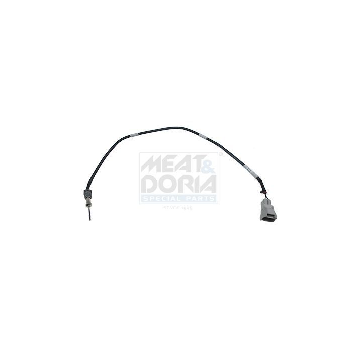 Jutiklis, išmetamųjų dujų temperatūra MEAT & DORIA 12519