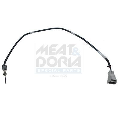 Jutiklis, išmetamųjų dujų temperatūra MEAT & DORIA 12519