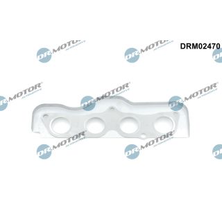 Tarpiklis, išleidimo kolektorius Dr.Motor Automotive DRM02470