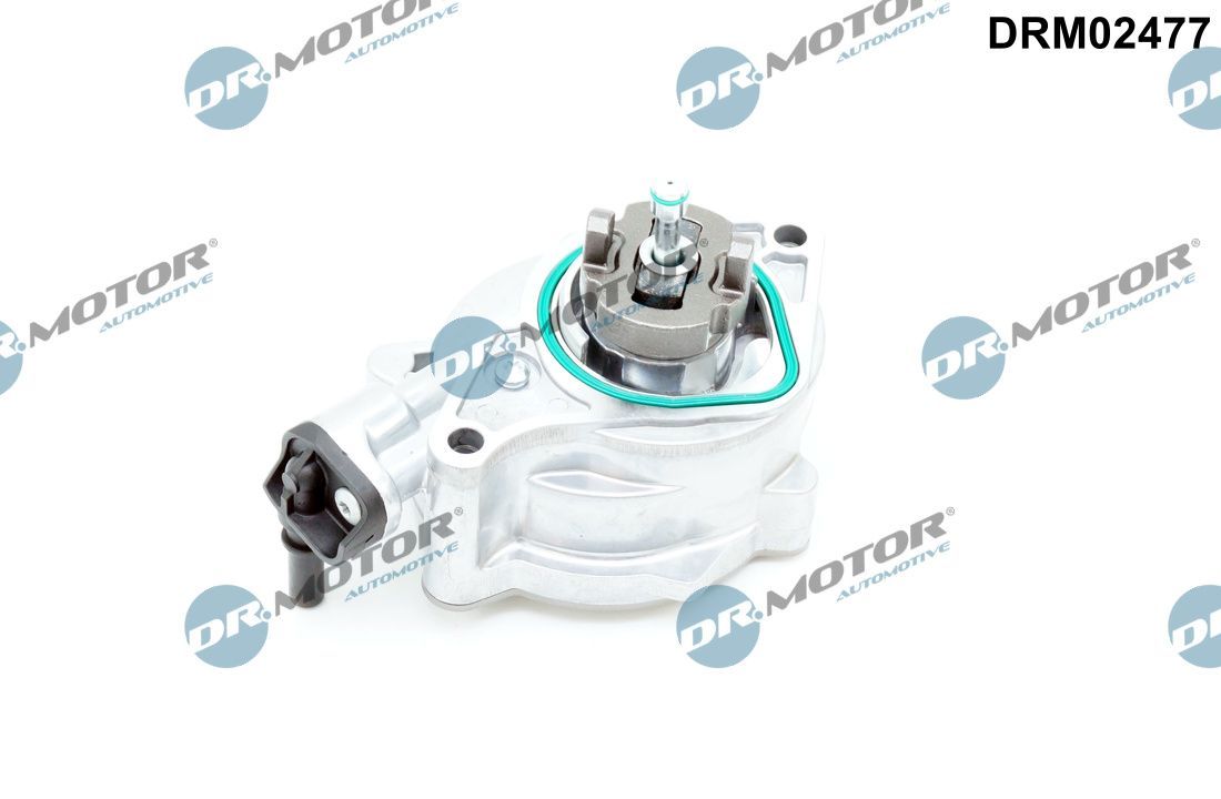 Vakuumo siurblys, stabdymo įrenginys Dr.Motor Automotive DRM02477