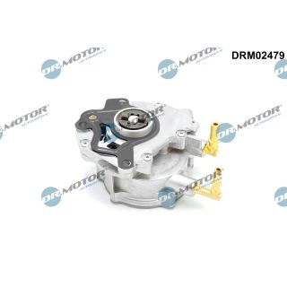 Vakuumo siurblys, stabdymo įrenginys Dr.Motor Automotive DRM02479