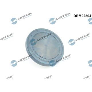 Skirstomosios dėžės dangtis, variklio blokas Dr.Motor Automotive DRM02504