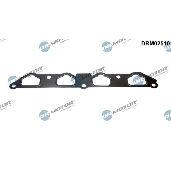 Tarpiklis, įsiurbimo kolektorius Dr.Motor Automotive DRM02510