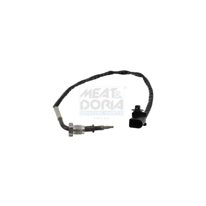 Jutiklis, išmetamųjų dujų temperatūra MEAT & DORIA 12583