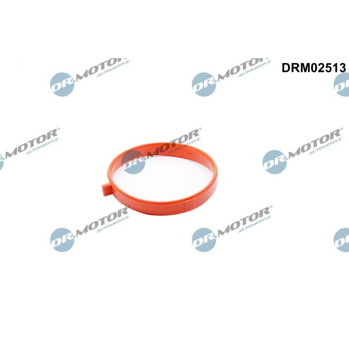 Tarpiklis, droselio korpusas Dr.Motor Automotive DRM02513