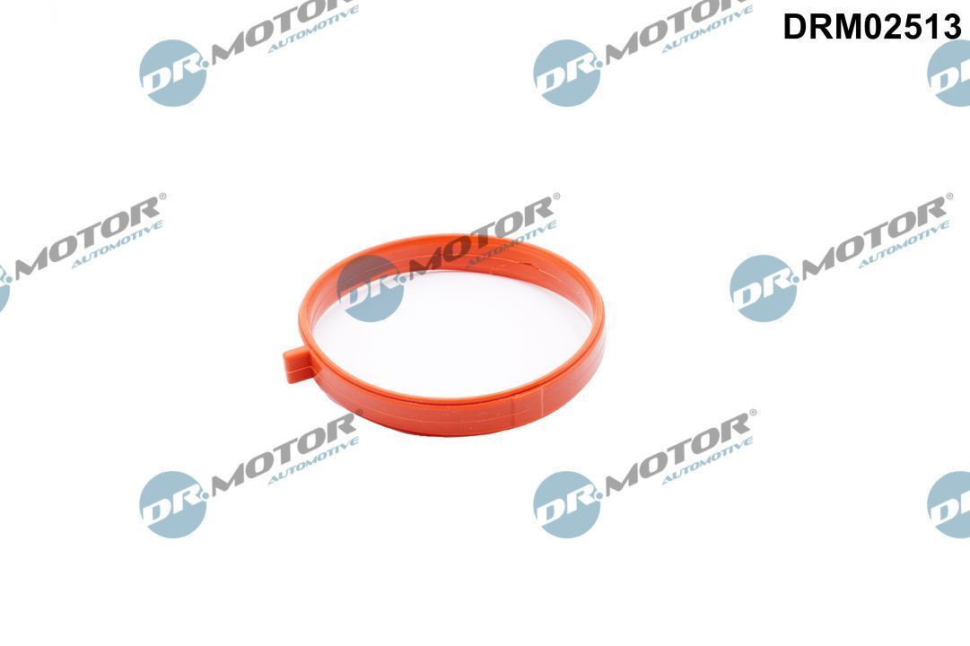 Tarpiklis, droselio korpusas Dr.Motor Automotive DRM02513