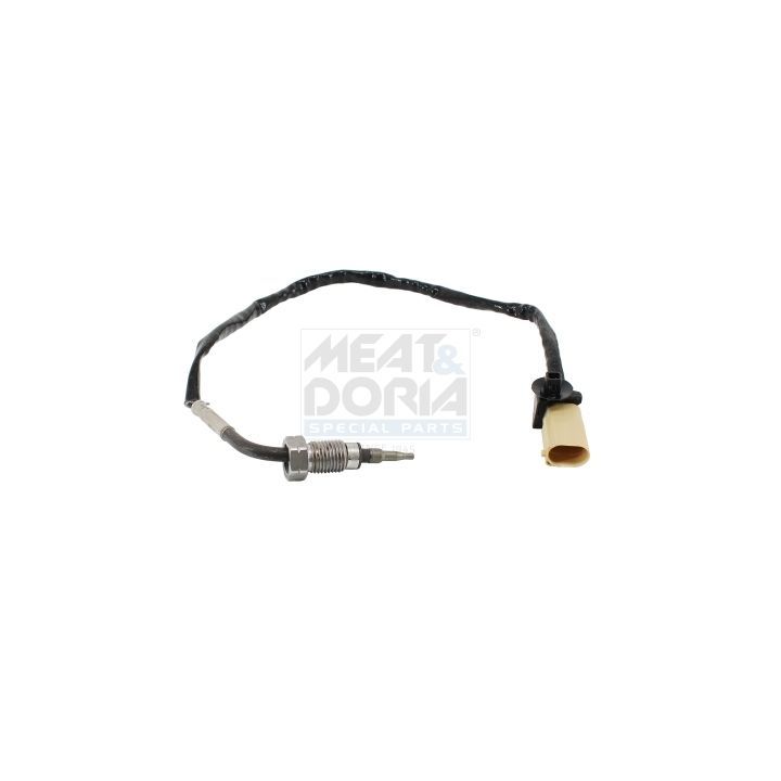 Jutiklis, išmetamųjų dujų temperatūra MEAT & DORIA 12586