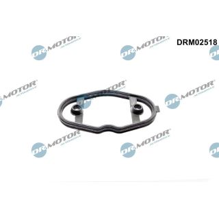 Tarpiklis, degalų siurblys Dr.Motor Automotive DRM02518