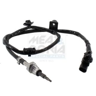 Jutiklis, išmetamųjų dujų temperatūra MEAT & DORIA 12589