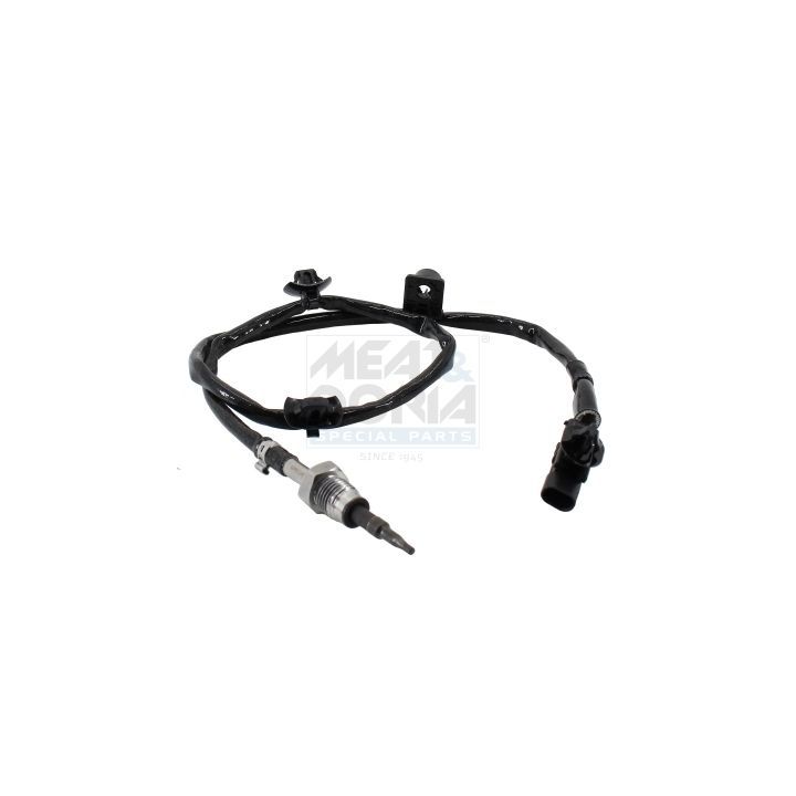 Jutiklis, išmetamųjų dujų temperatūra MEAT & DORIA 12589