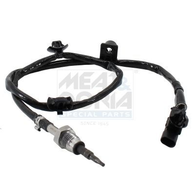 Jutiklis, išmetamųjų dujų temperatūra MEAT & DORIA 12589