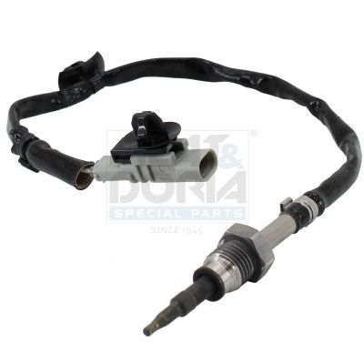 Jutiklis, išmetamųjų dujų temperatūra MEAT & DORIA 12590