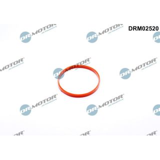 Tarpiklis, droselio korpusas Dr.Motor Automotive DRM02520