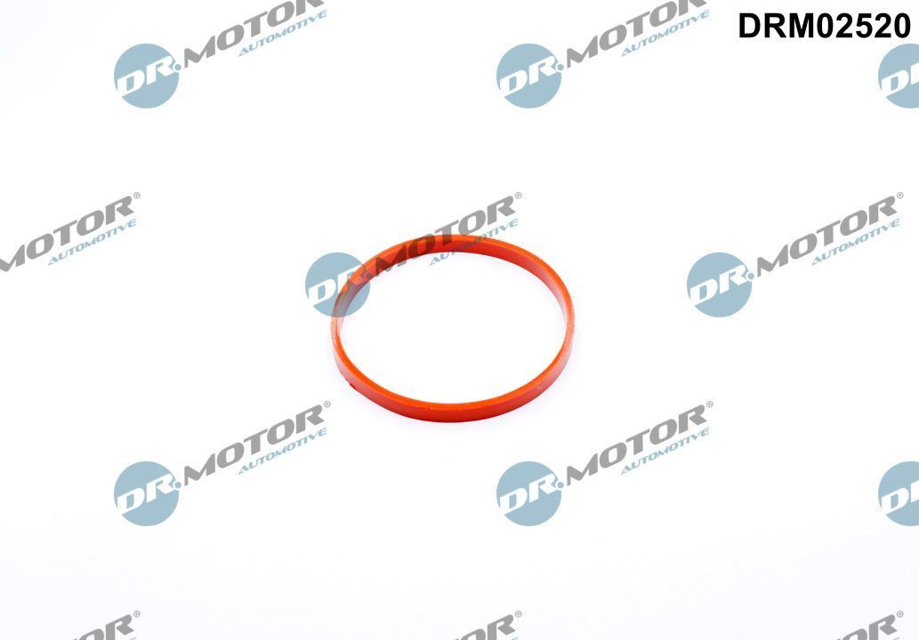 Tarpiklis, droselio korpusas Dr.Motor Automotive DRM02520