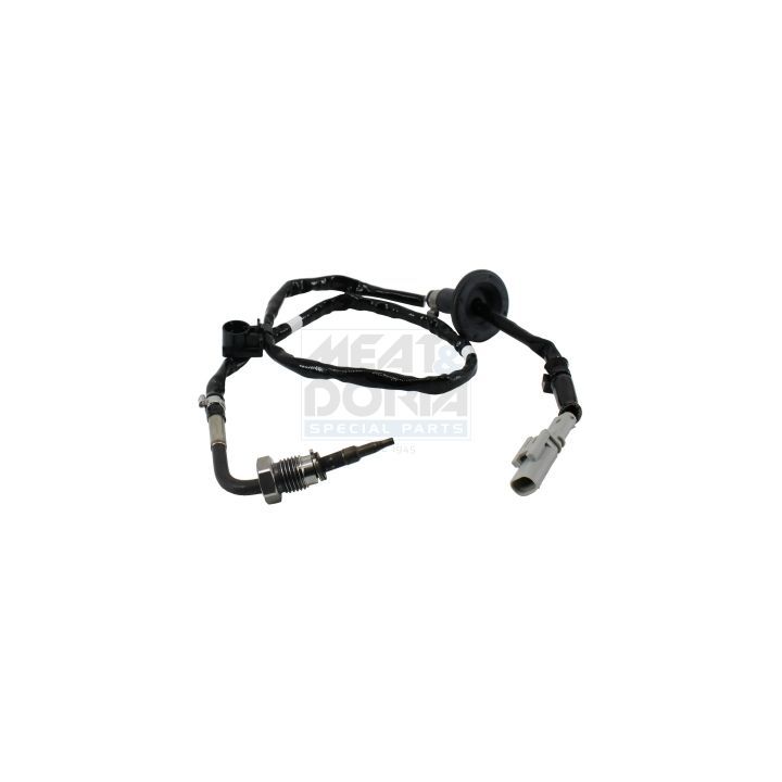 Jutiklis, išmetamųjų dujų temperatūra MEAT & DORIA 12591