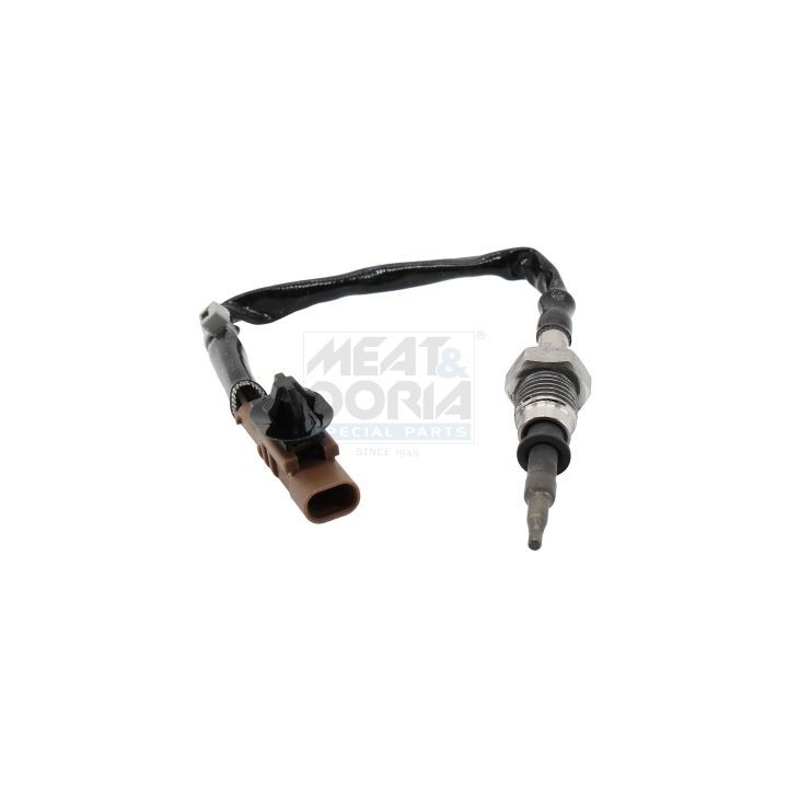 Jutiklis, išmetamųjų dujų temperatūra MEAT & DORIA 12607