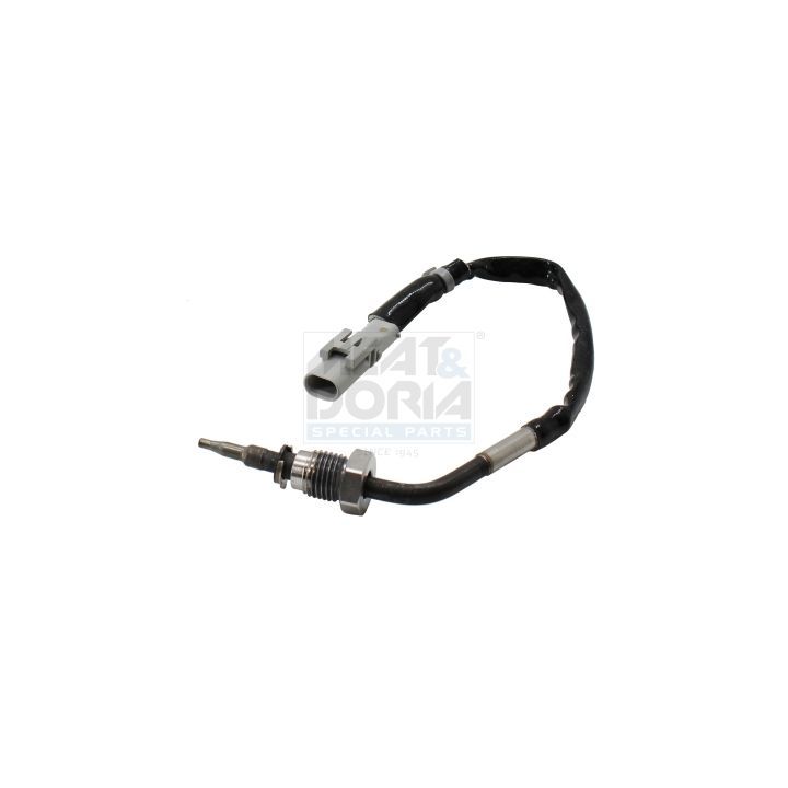 Jutiklis, išmetamųjų dujų temperatūra MEAT & DORIA 12608