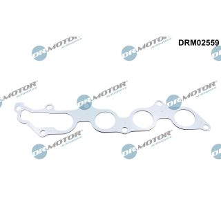 Tarpiklis, išleidimo kolektorius Dr.Motor Automotive DRM02559