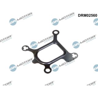 Tarpiklis, aušinimo skysčio flanšas Dr.Motor Automotive DRM02560