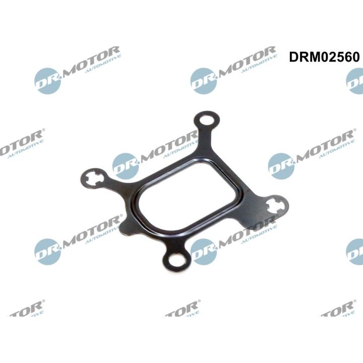 Tarpiklis, aušinimo skysčio flanšas Dr.Motor Automotive DRM02560