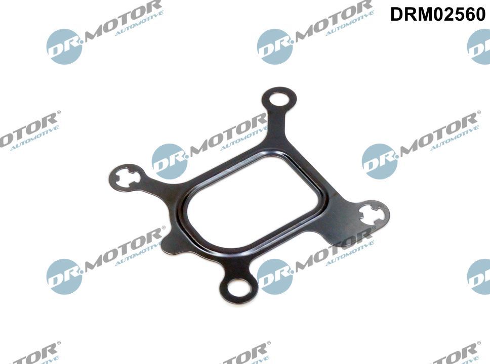 Tarpiklis, aušinimo skysčio flanšas Dr.Motor Automotive DRM02560