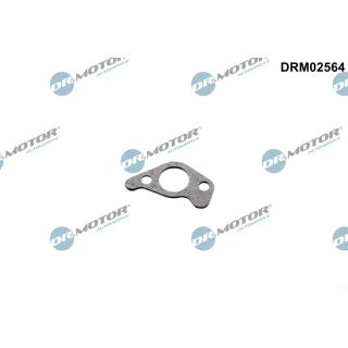 Tarpiklis, alyvos siurblys Dr.Motor Automotive DRM02564