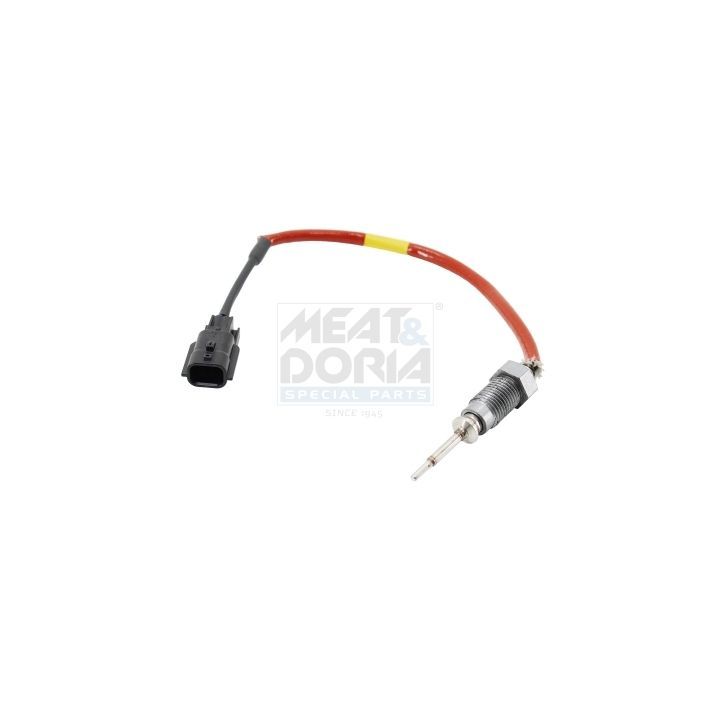 Jutiklis, išmetamųjų dujų temperatūra MEAT & DORIA 12635