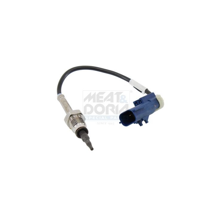 Jutiklis, išmetamųjų dujų temperatūra MEAT & DORIA 12638
