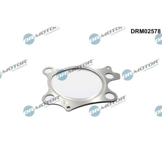 Tarpiklis, išleidimo kolektorius Dr.Motor Automotive DRM02578