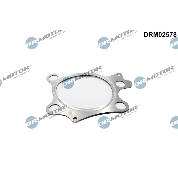 Tarpiklis, išleidimo kolektorius Dr.Motor Automotive DRM02578