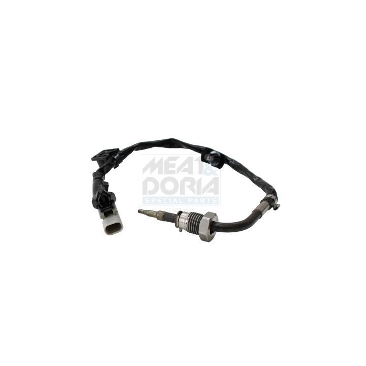 Jutiklis, išmetamųjų dujų temperatūra MEAT & DORIA 12658