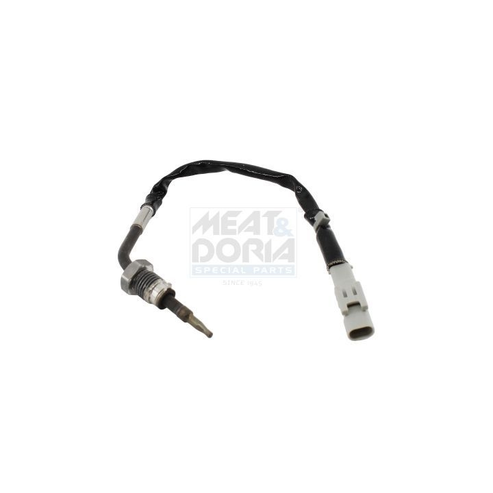 Jutiklis, išmetamųjų dujų temperatūra MEAT & DORIA 12659