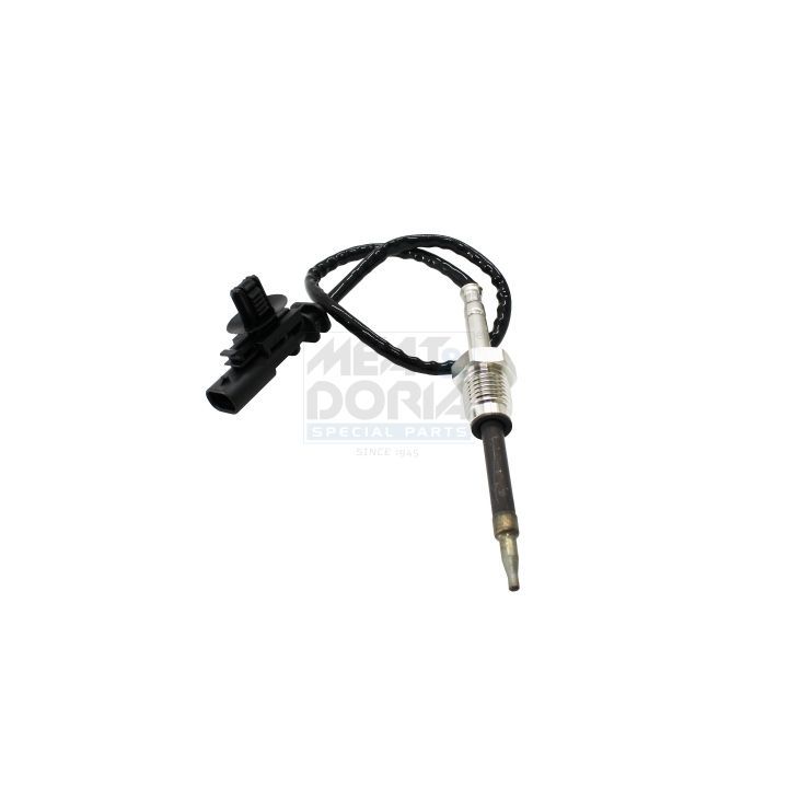 Jutiklis, išmetamųjų dujų temperatūra MEAT & DORIA 12673