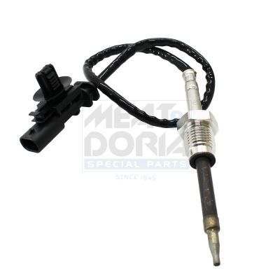 Jutiklis, išmetamųjų dujų temperatūra MEAT & DORIA 12673