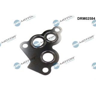 Tarpiklis, alyvos filtro korpusas Dr.Motor Automotive DRM02584