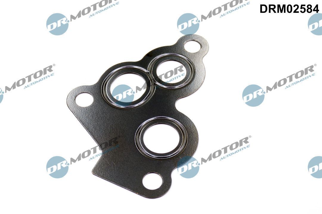 Tarpiklis, alyvos filtro korpusas Dr.Motor Automotive DRM02584