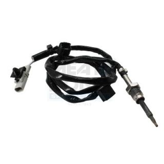 Jutiklis, išmetamųjų dujų temperatūra MEAT & DORIA 12675