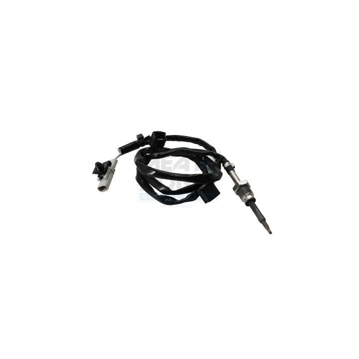 Jutiklis, išmetamųjų dujų temperatūra MEAT & DORIA 12675