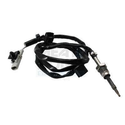 Jutiklis, išmetamųjų dujų temperatūra MEAT & DORIA 12675