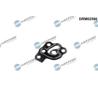 Tarpiklis, alyvos slėgio reguliavimo vožtuvas Dr.Motor Automotive DRM02586