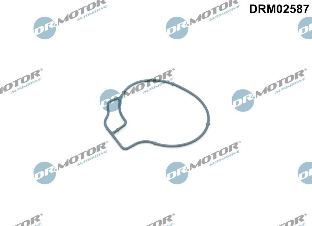 Tarpiklis, vakuuminis siurblys Dr.Motor Automotive DRM02587