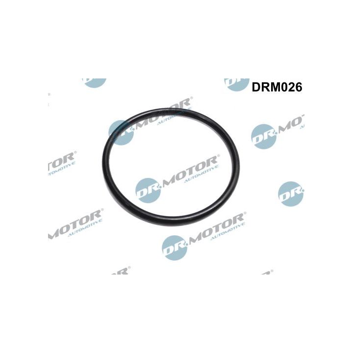 Tarpiklis, droselio korpusas Dr.Motor Automotive DRM026