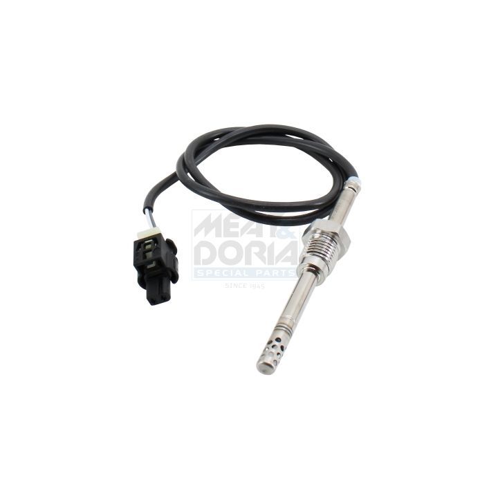 Jutiklis, išmetamųjų dujų temperatūra MEAT & DORIA 12695