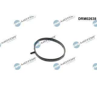 Tarpiklis, droselio korpusas Dr.Motor Automotive DRM02638